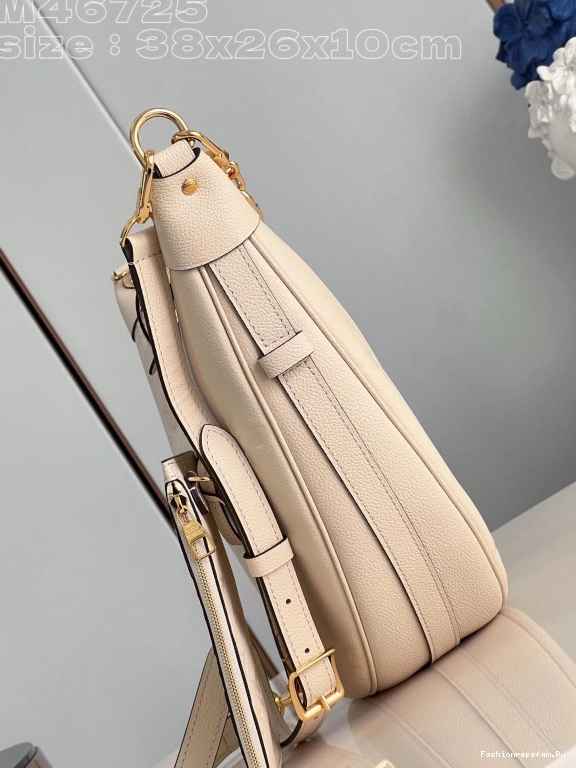 FS CHEAP HOBO LOOP LOUIS VUITTON 0808
